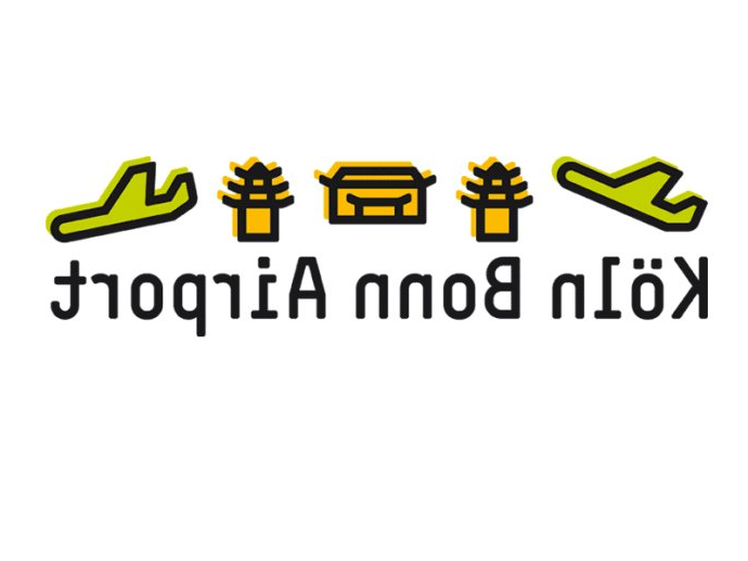 科隆波恩机场导示系统设计