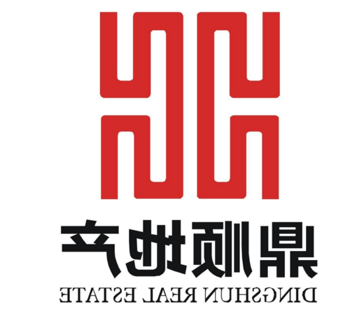 地产logo设计公司有哪些部门运作