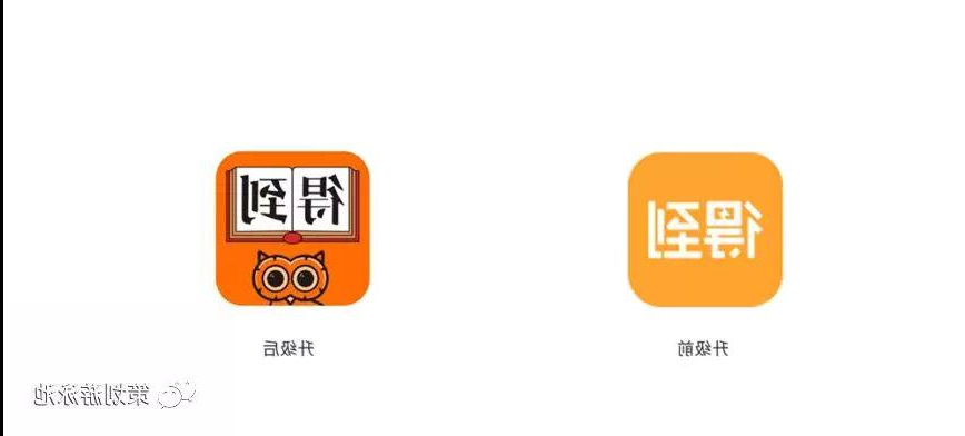 这到底是LOGO还是美术垃圾？