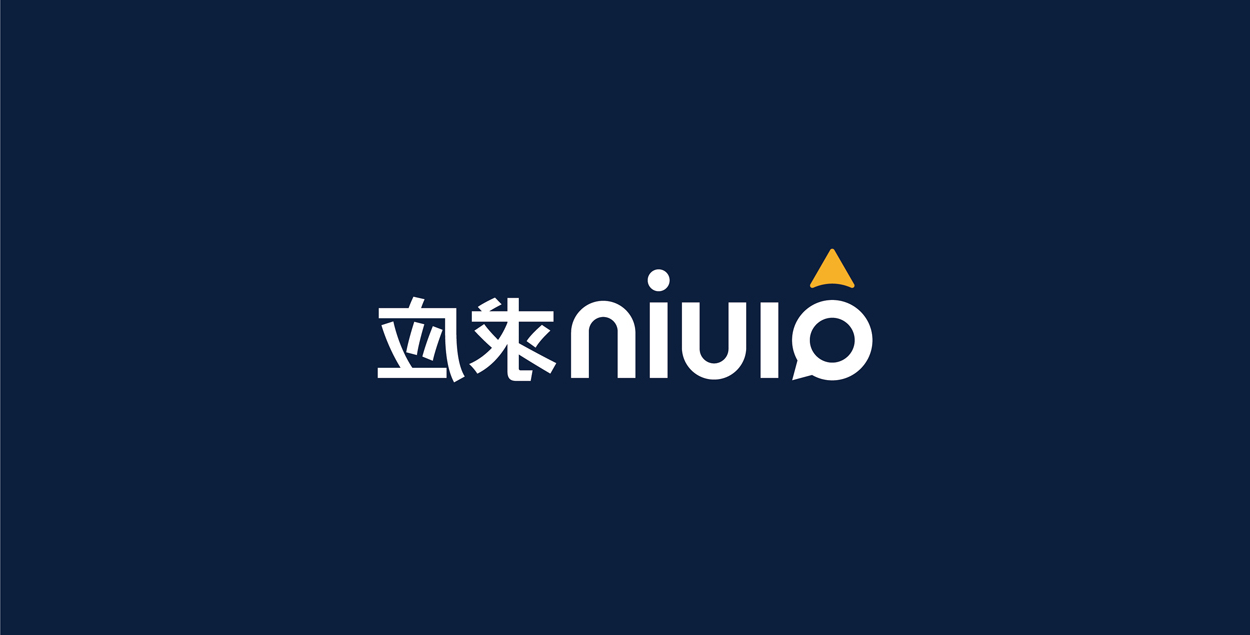 文字logo设计